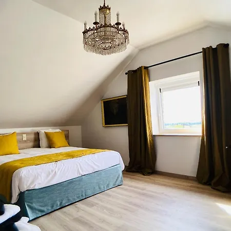 Bed & Breakfast L'aigrin Durbuy