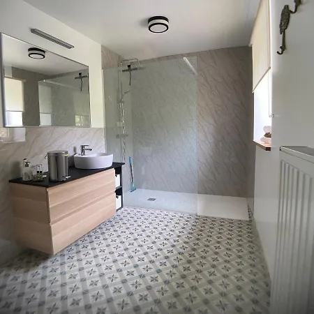 L'aigrin Alojamento de Acomodação e Pequeno-almoço