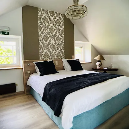 L'aigrin Alojamento de Acomodação e Pequeno-almoço Durbuy