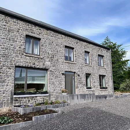 L'aigrin Alojamento de Acomodação e Pequeno-almoço Durbuy