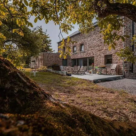 L'aigrin Bed & Breakfast