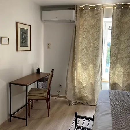 Bed & Breakfast L'aigrin Durbuy