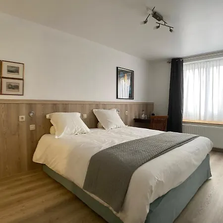 Bed & Breakfast L'aigrin *