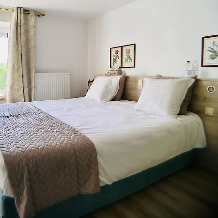 Bed & Breakfast L'aigrin *