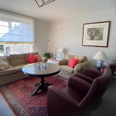 Alojamento de Acomodação e Pequeno-almoço L'aigrin