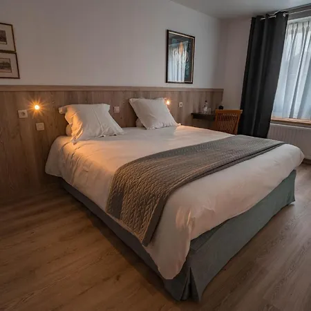 Bed & Breakfast L'aigrin *