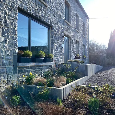 Bed & Breakfast L'aigrin