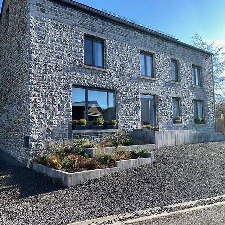 L'aigrin Bed & Breakfast Durbuy