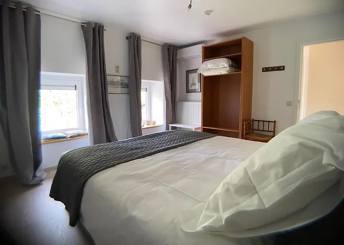 Bed & Breakfast L'aigrin 3*