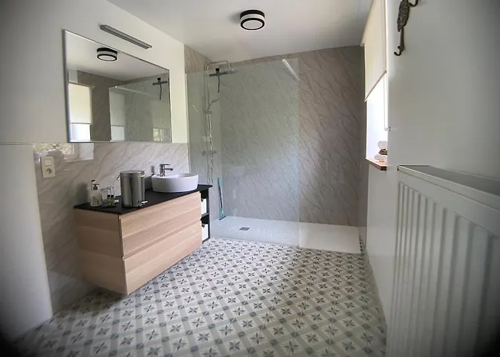 L'aigrin Bed & Breakfast