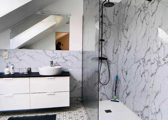 L'aigrin Bed & Breakfast