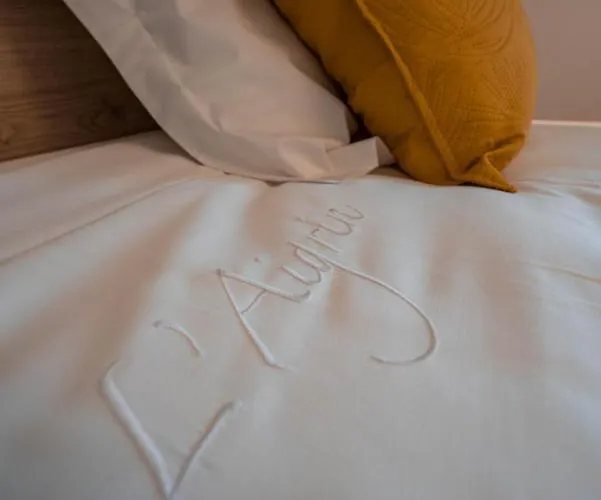 Bed & Breakfast L'aigrin