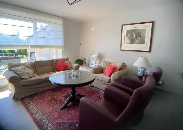 Bed & Breakfast L'aigrin